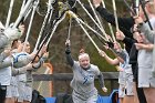 WLax vs BSU  Women’s Lacrosse vs Bridgewater State University. - Photo by Keith Nordstrom : WLax, lacrosse